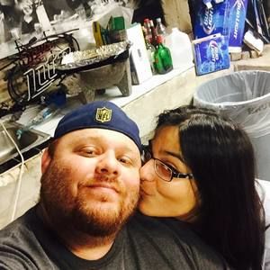 Meet your Posher, Christa